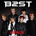 BEAST - ADRENALINE lim.jpg