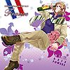 HETALIA Character CD Vol.5 France.jpg