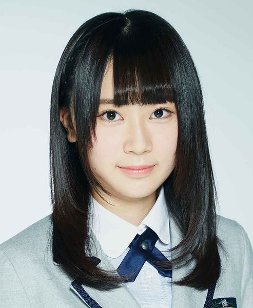 File:Keyakizaka46 Nagasawa Nanako 2016.jpg