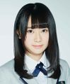 Keyakizaka46 Nagasawa Nanako 2016.jpg