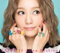 Nishino Kana - LOVE it lim.jpg