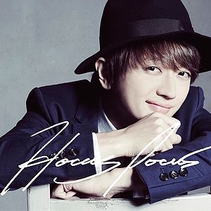 Hocus Pocus (Nissy) - generasia