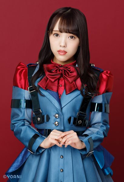 File:Ochiai Kirari 2020.jpg