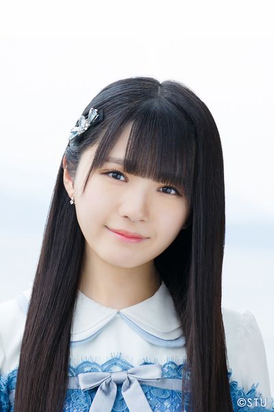 File:STU48 Ichioka Ayumi 2019.jpg