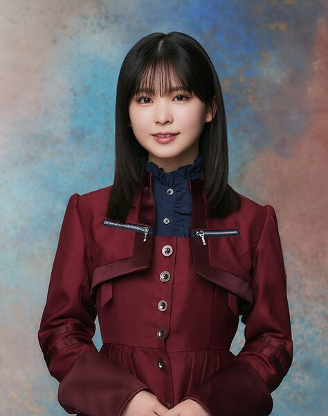 File:Sakurazaka46 Endo Riko 2024-3.jpg