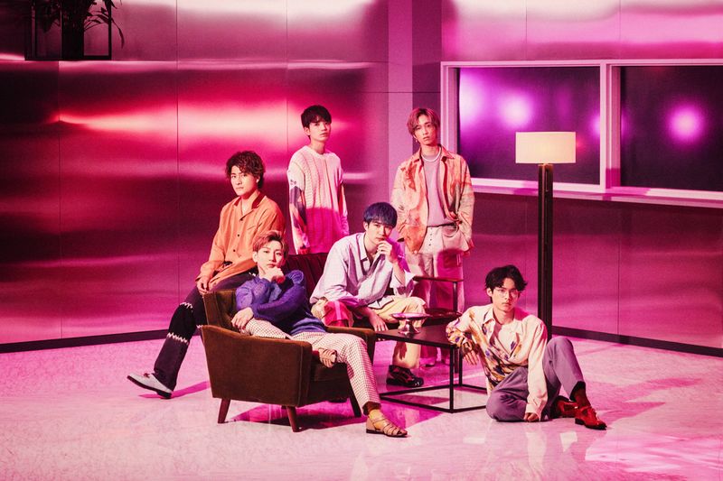 File:SixTONES - Mascara promo.jpg