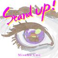 Uno Misako - Stand UP!.jpg