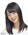 AKB48 Abe Mei 2014-1.jpg