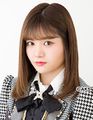 AKB48 Nakano Ikumi 2019.jpg