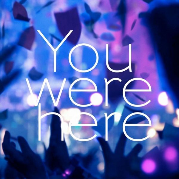 File:BUMP OF CHICKEN - You were here.jpg