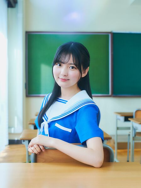File:Imai Yuki 2023.jpg