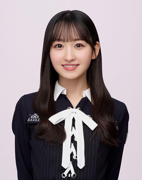 File:Nogizaka46 Ichinose Miku 2025.jpg