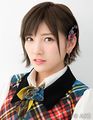 AKB48 Okada Nana 2018.jpg