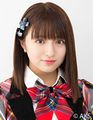 AKB48 Sato Nanami 2018.jpg