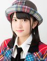 AKB48 Terada Misaki 2018.jpg