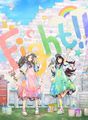 ClariS - Fight!! promo.jpg