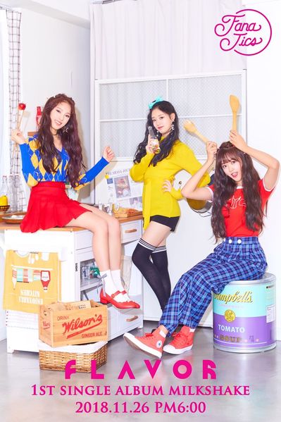 File:FLAVOR - MILKSHAKE promo.jpg