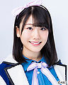 HKT48 Oda Ayaka 2017.jpg