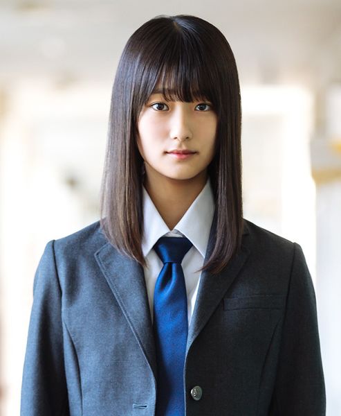 File:Keyakizaka46 Inoue Rina 2018.jpg