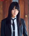 Keyakizaka46 Oda Nana - Kaze ni Fukaretemo promo.jpg