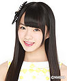 NMB48 Nakano Reina 2014.jpg