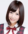 Nogizaka46 Kitano Hinako - Kizuitara Kataomoi promo.jpg