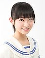 AKB48 Yamauchi Mizuki 2017.jpg