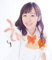 Country Girls Yamaki Risa - Itooshikutte Gomen ne promo.jpg