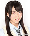 NMB48 Nishizawa Rurina 2013.jpg