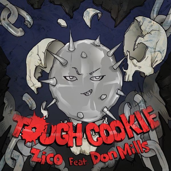 File:ZICO - Tough Cookie.jpg