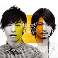 Honey L Days - Tsutaetai CD+DVD.jpg
