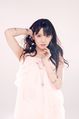Morning Musume Michishige Sayumi - The Best! Updated promo.jpg