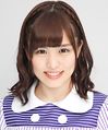 Nogizaka46 Ito Karin - Taiyou Knock promo.jpg