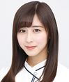 Nogizaka46 Saito Chiharu - Influencer promo.jpg