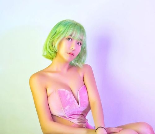 When did Queen WA$ABII release “까먹었다 (I forgot)”?