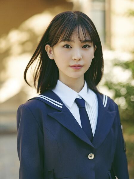 File:Sakurazaka46 Endo Riko 2023-2.jpg