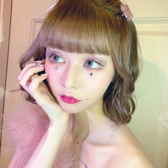 Senritsu Kanano - generasia