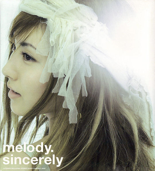 File:melody. - Sincerely.jpg