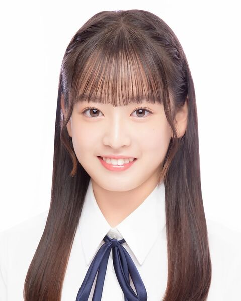 File:AKB48 Kondo Saki 2024.jpg