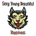 Happiness - Sexy Young Beautiful DVD cover.jpg