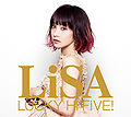 LiSA - Lucky Hi Five! ltd.jpg