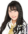 NMB48 Akashi Natsuko 2016.jpg