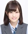 Nogizaka46 Ito Karin - Harujion ga Saku Koro promo.jpg