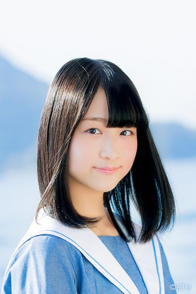 File:STU48 Harada Sayaka 2019.jpg