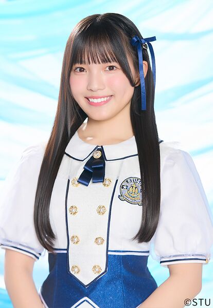 File:STU48 Okamura Rio 2025.jpg