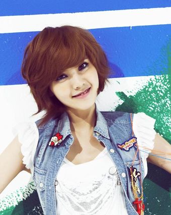 Youngjoo - generasia