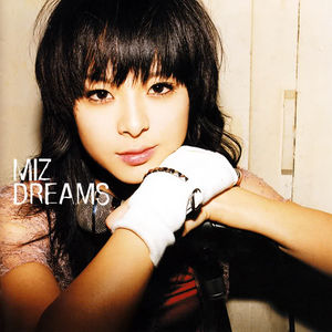 Dreams (Miz album) - generasia