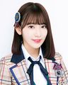 HKT48 Miyawaki Sakura 2018.jpg