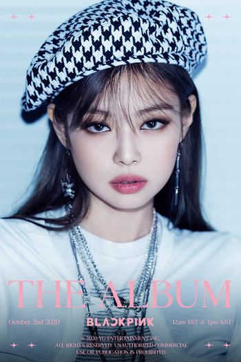 Jennie - generasia