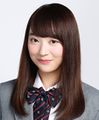 Keyakizaka46 Sato Shiori 2015-1.jpg
